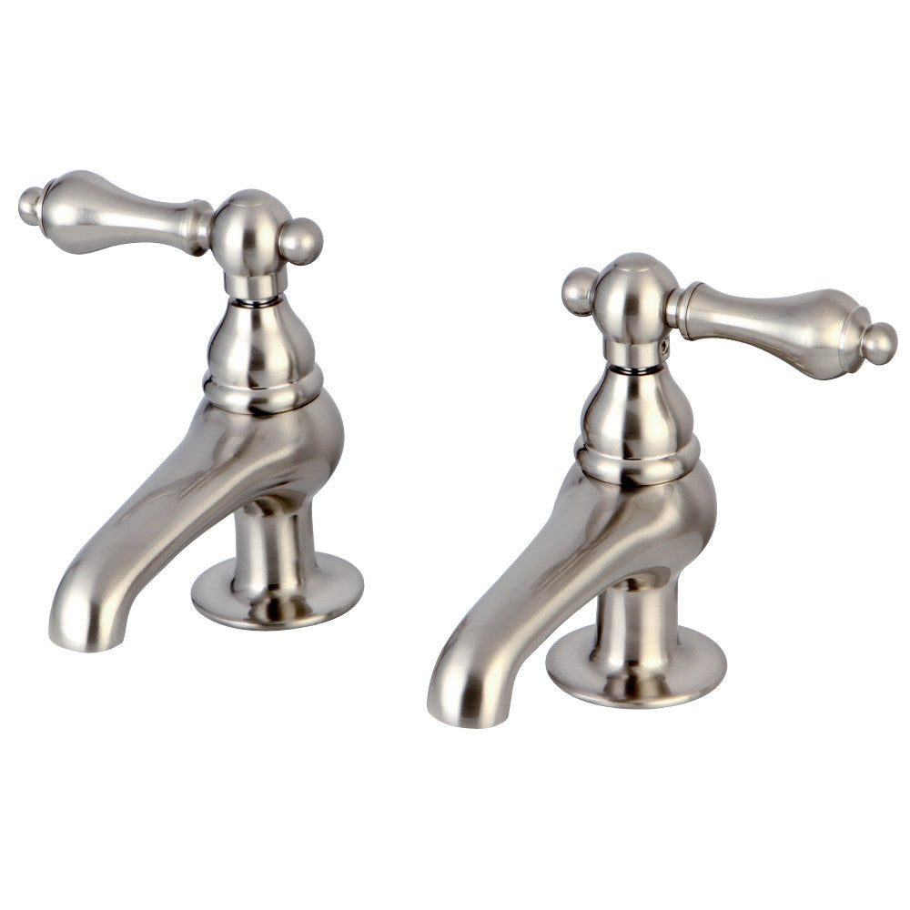 Kingston Brass KS3202AL Restoration Basin Tap Faucet