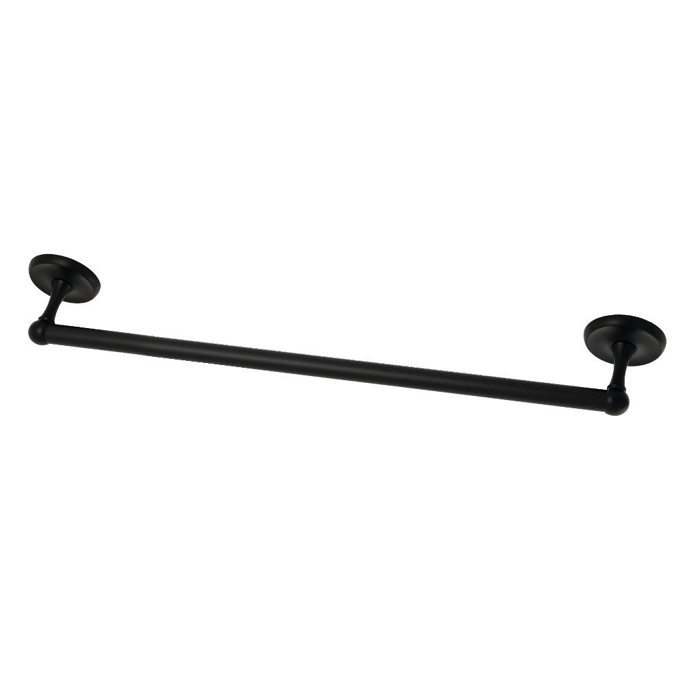 Kingston Brass Classic 18-Inch Towel Bar
