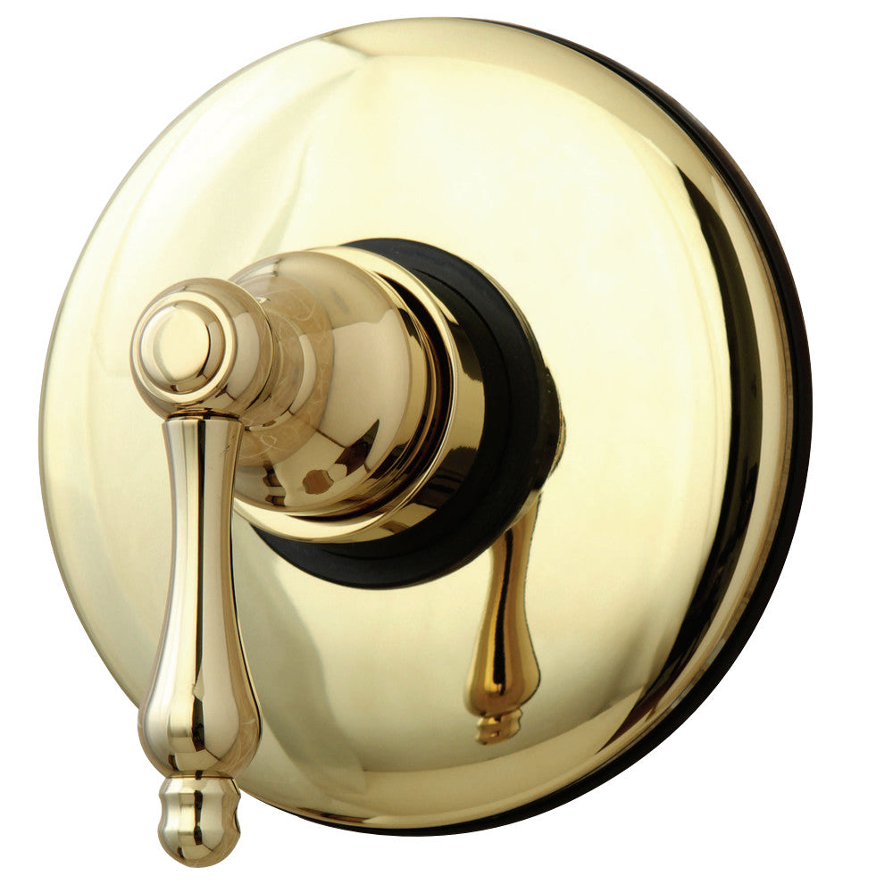 Vintage Volume Control