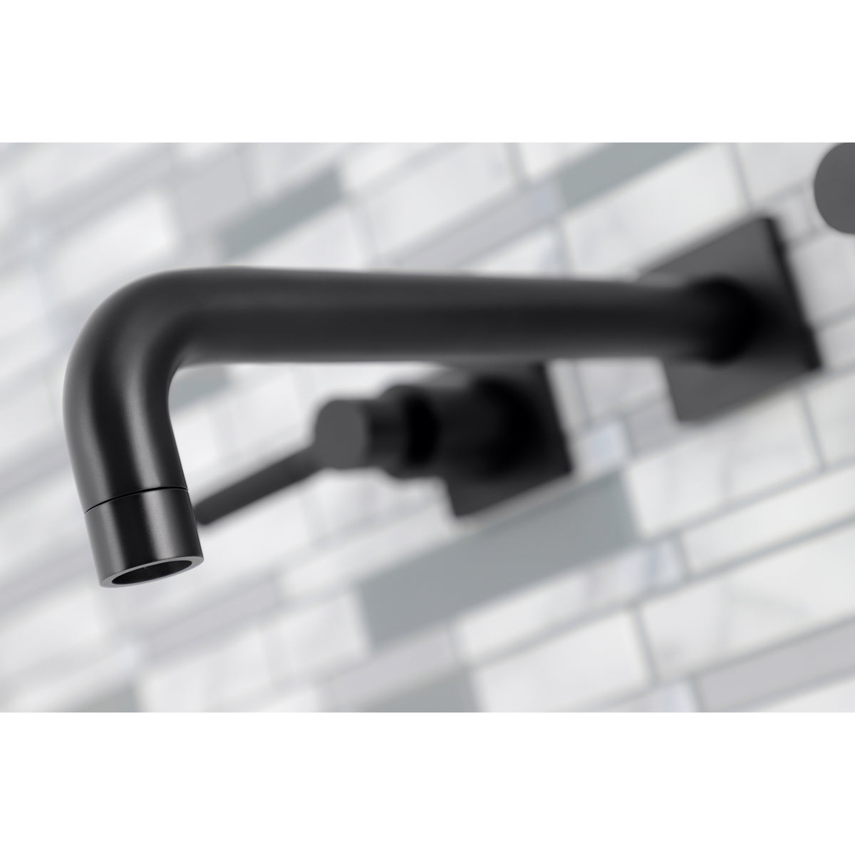 Ksiser Wall Mount Tub Faucet