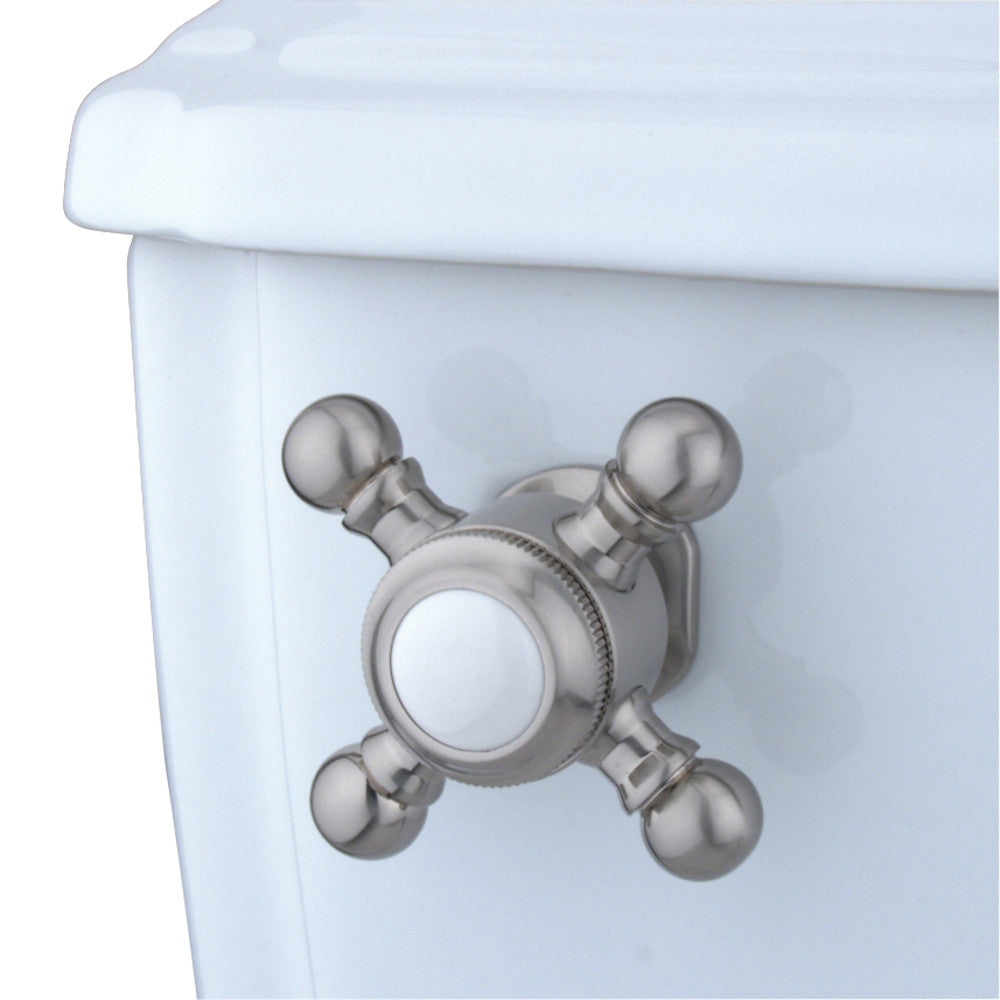 Kingston Brass Buckingham Front Mount Toilet Tank Lever