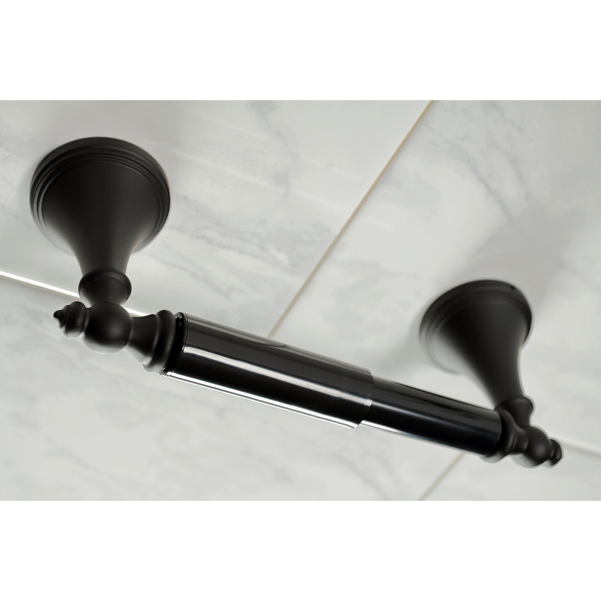 Kingston Brass Naples 5-Piece Bathroom Accessory Set