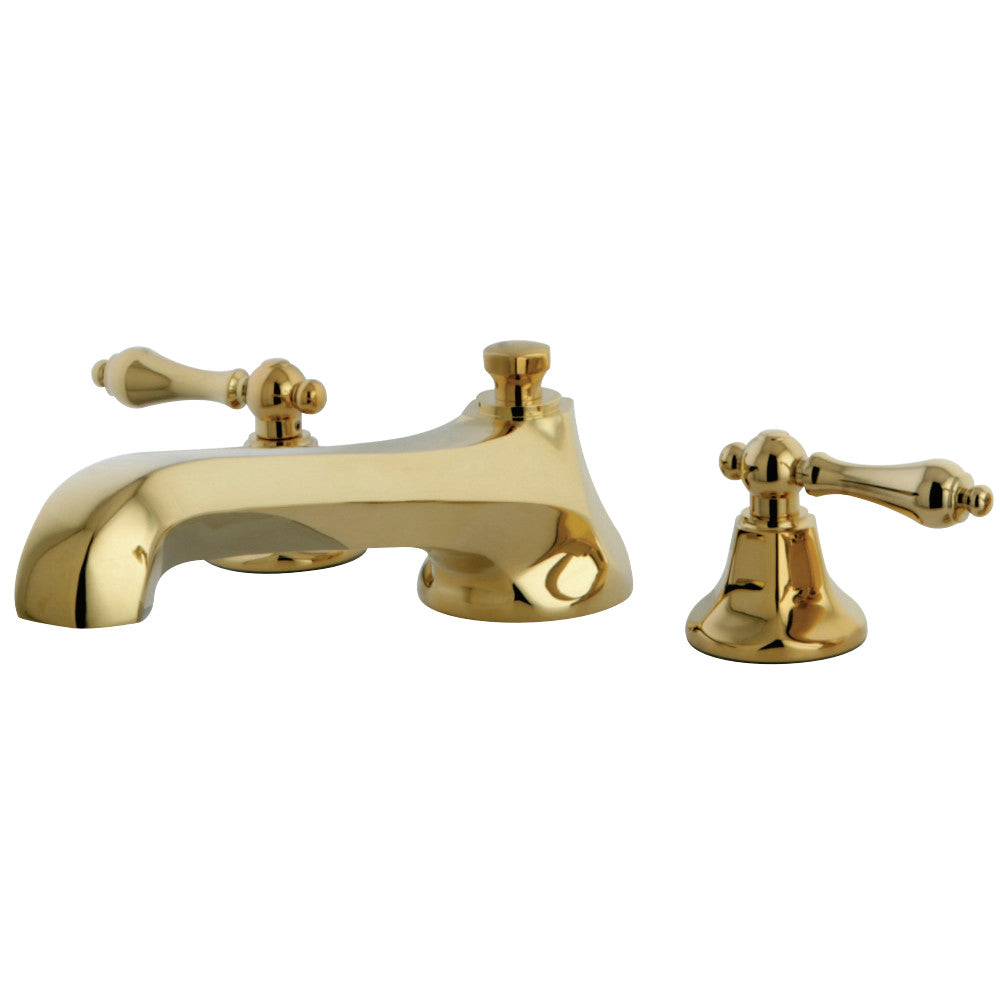 Metropolitan Roman Tub Faucet