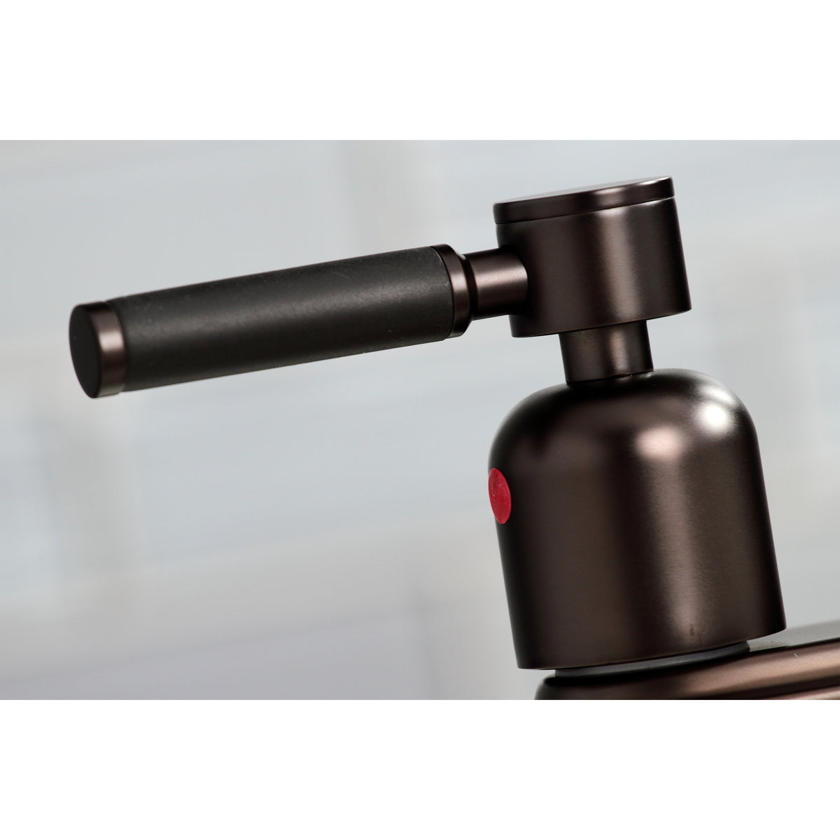 Kingston Brass KB8490DKL Kaiser Bar Faucet