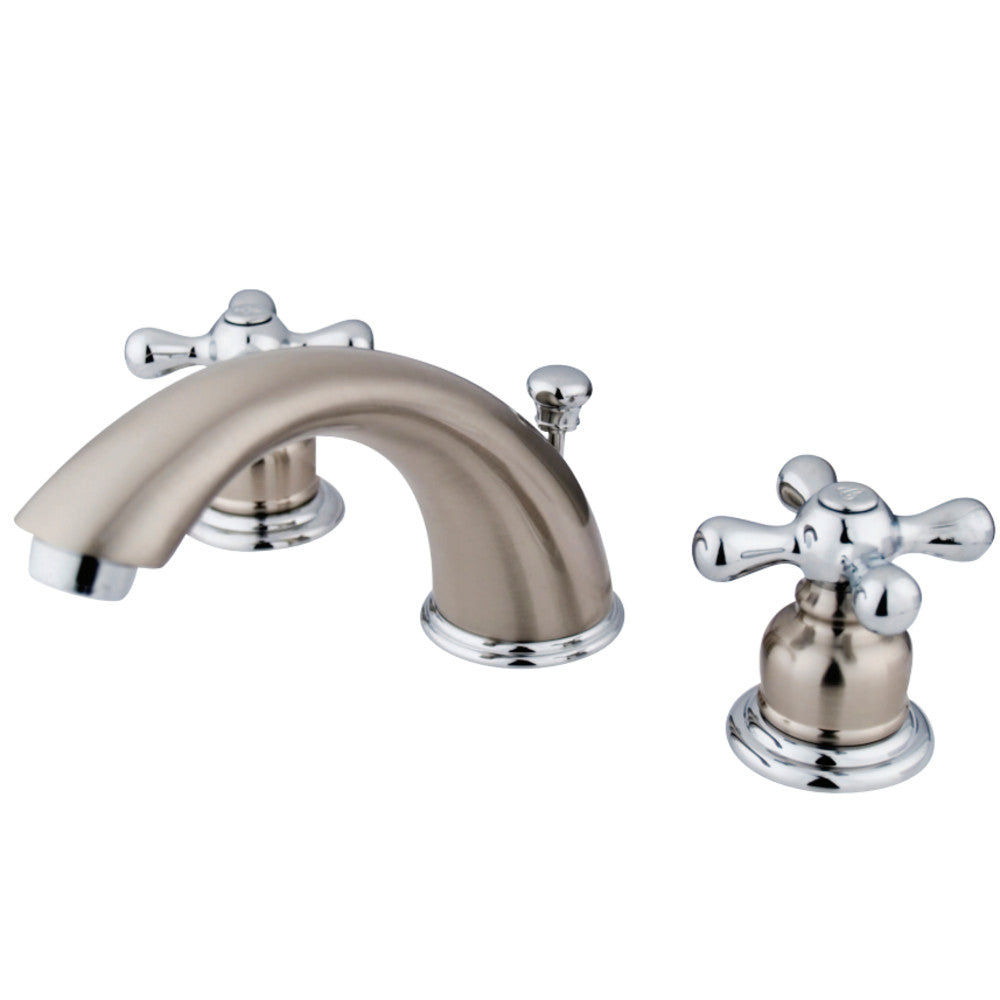 Kingston Brass KB974X Widespread Bathroom Faucet