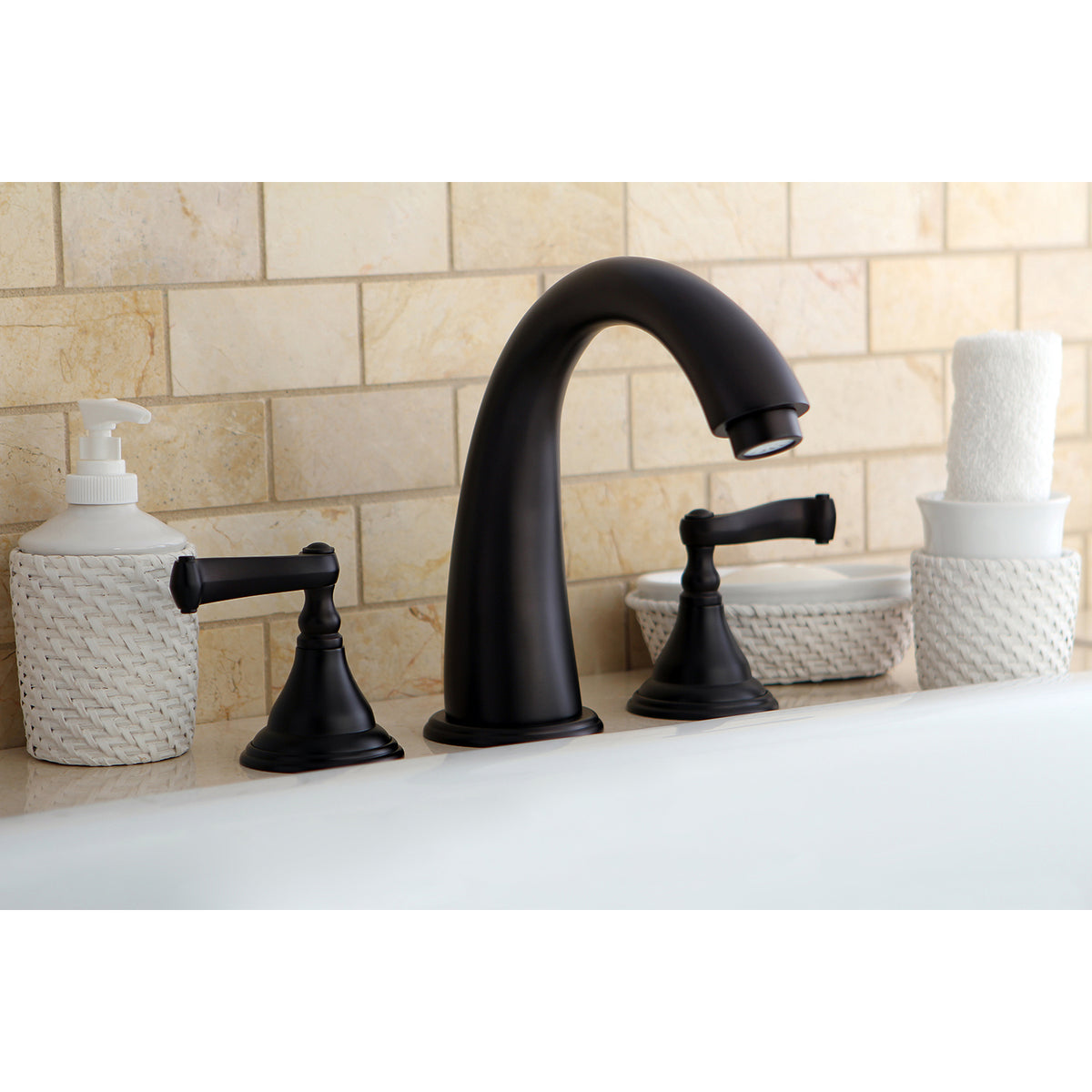 Royale Roman Tub Faucet