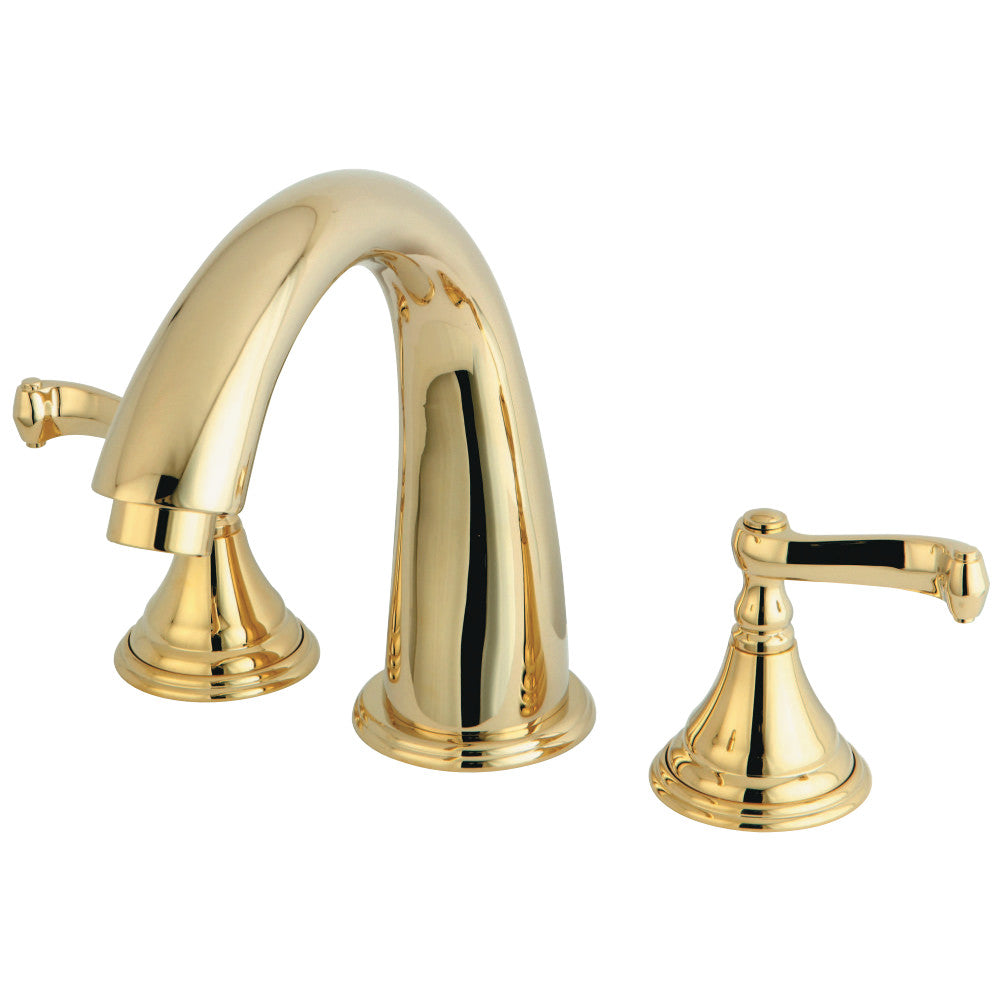 Royale Roman Tub Faucet
