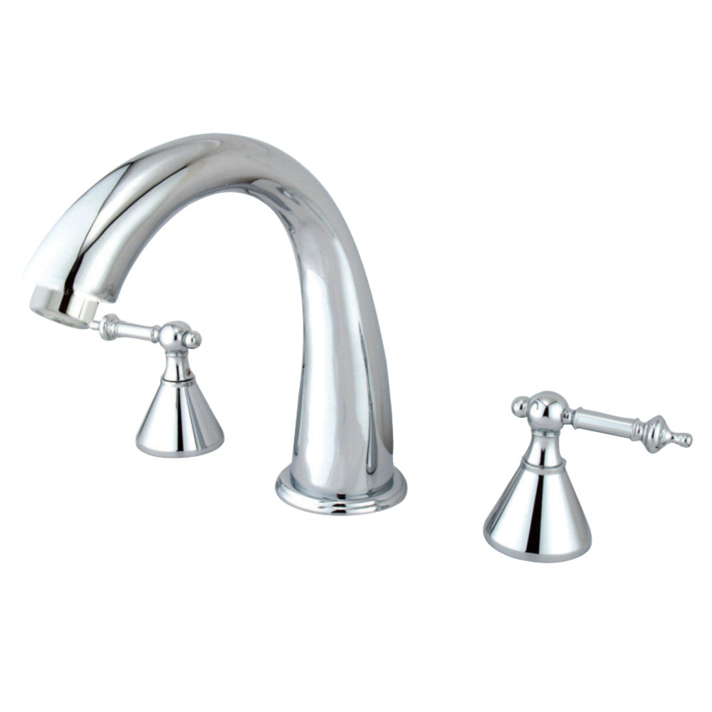 Roman Tub Faucet