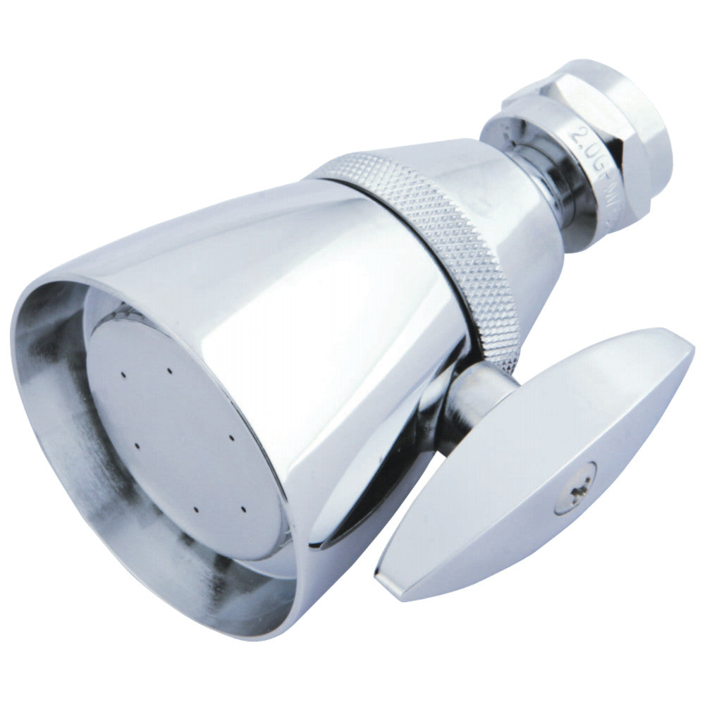 2-1/4" Adjustable Shower Head