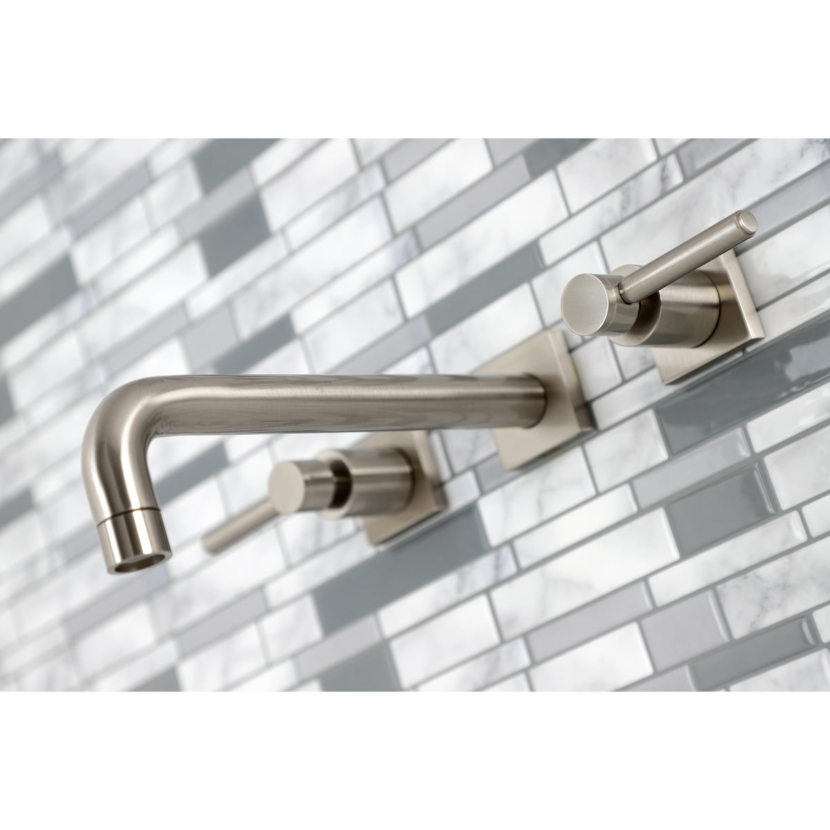 Concord Wall Mount Tub Faucet