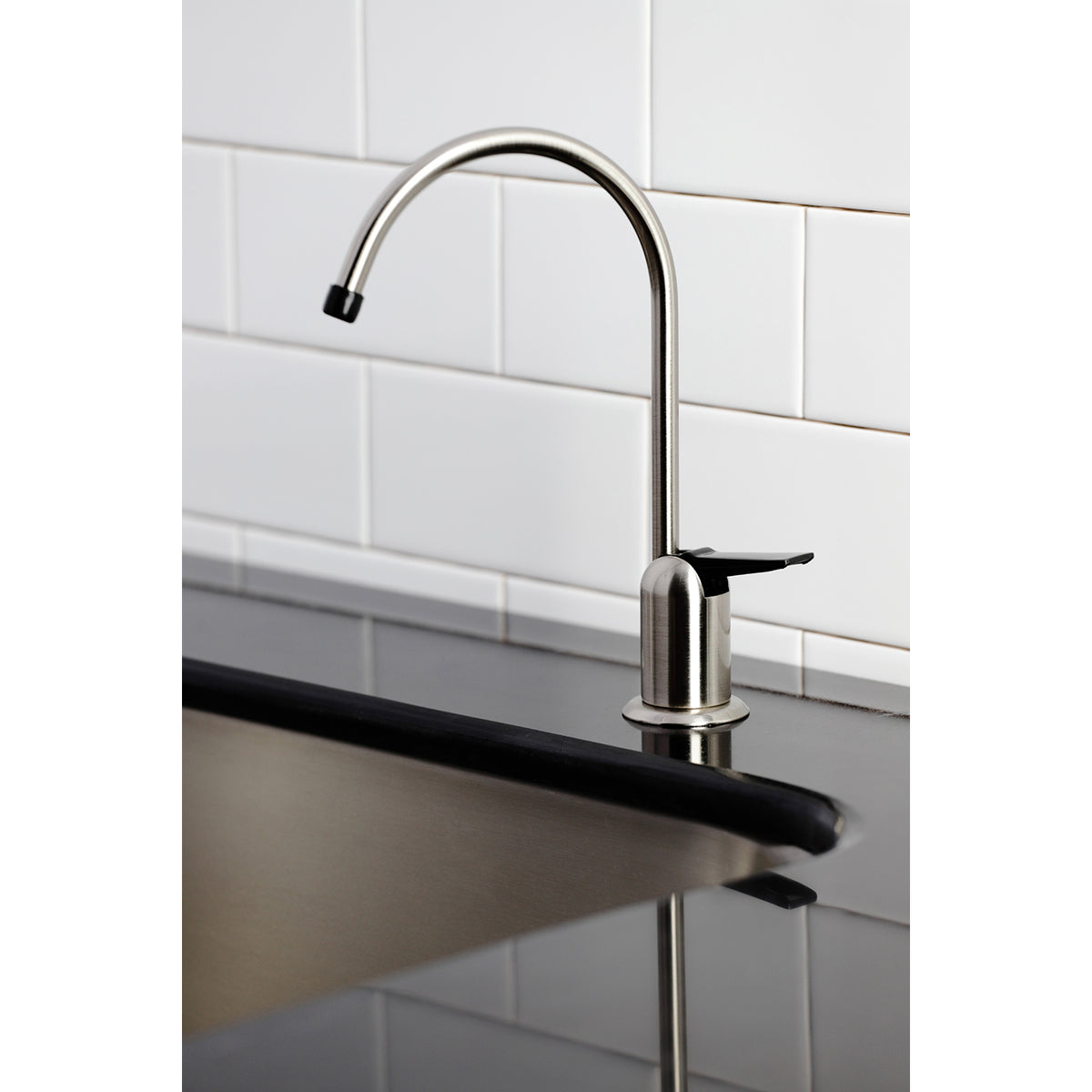 Kingston Brass K6197 Americana Single-Handle Water Filtration Faucet