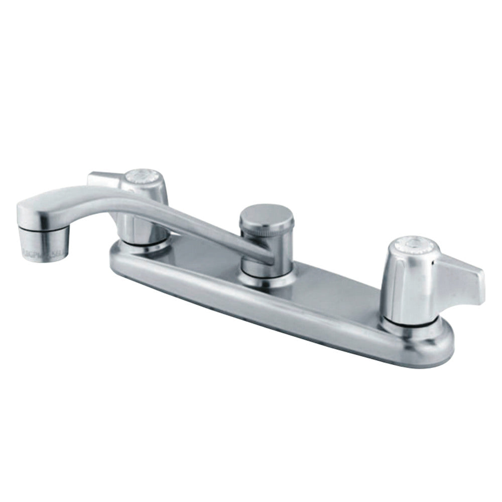 Kingston Brass GKB261 Magellan Centerset Kitchen Faucet