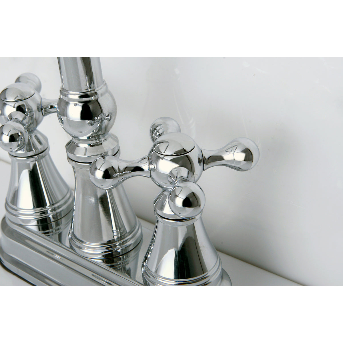 Kingston Brass KS2492KX Bar Faucet
