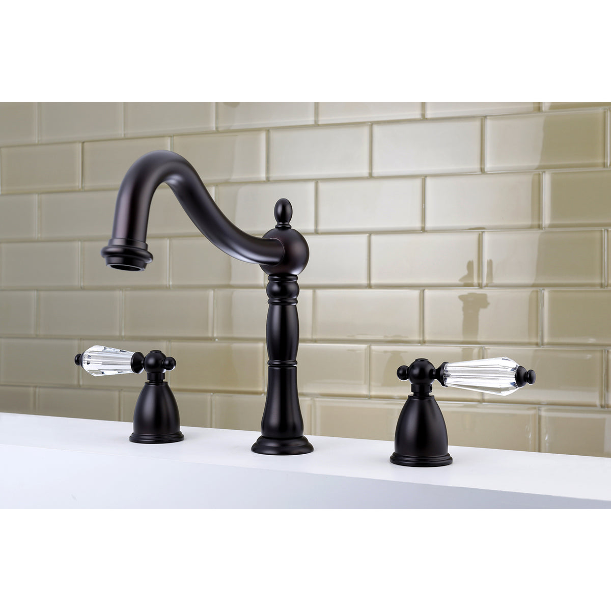 Wilshire Roman Tub Faucet