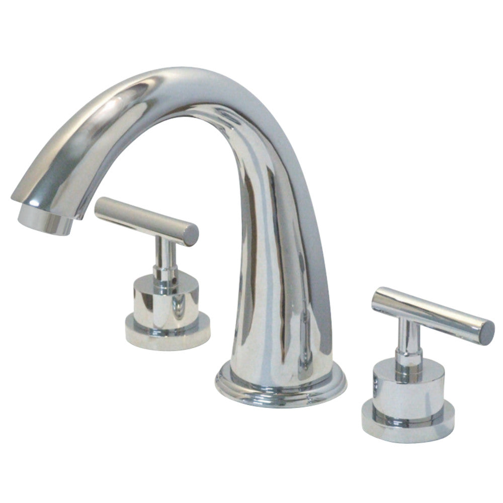 Manhattan Roman Tub Faucet