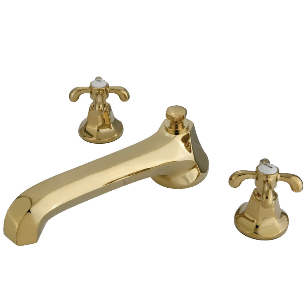 Vintage Roman Tub Faucet