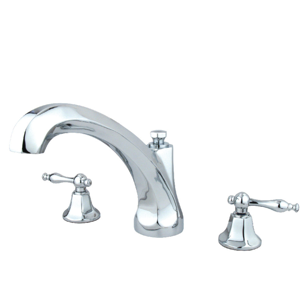 Metropolitan Roman Tub Faucet