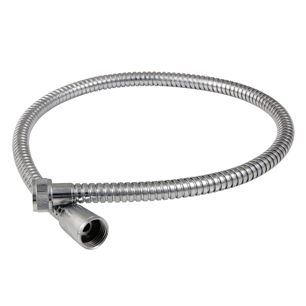Kingston Brass Gourmet Scape 30" Stainless Steel Hose