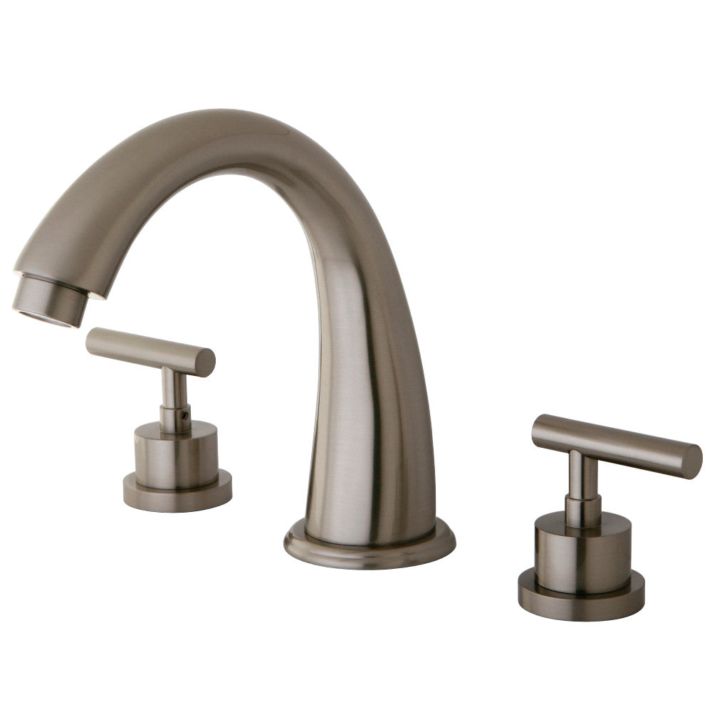 Manhattan Roman Tub Faucet