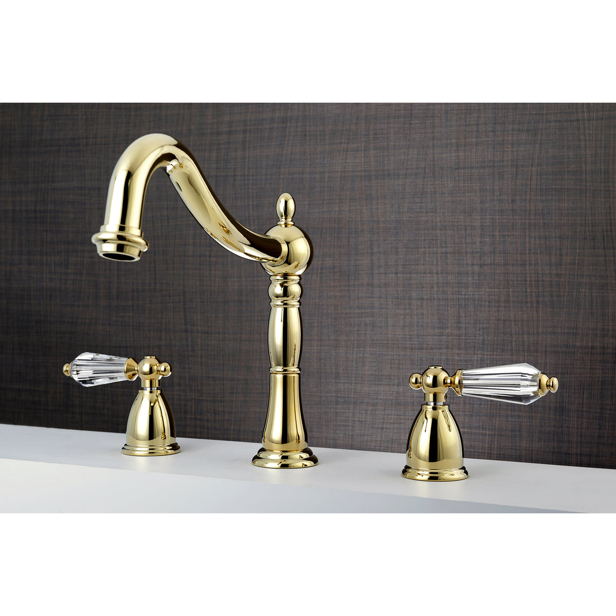 Wilshire Roman Tub Faucet