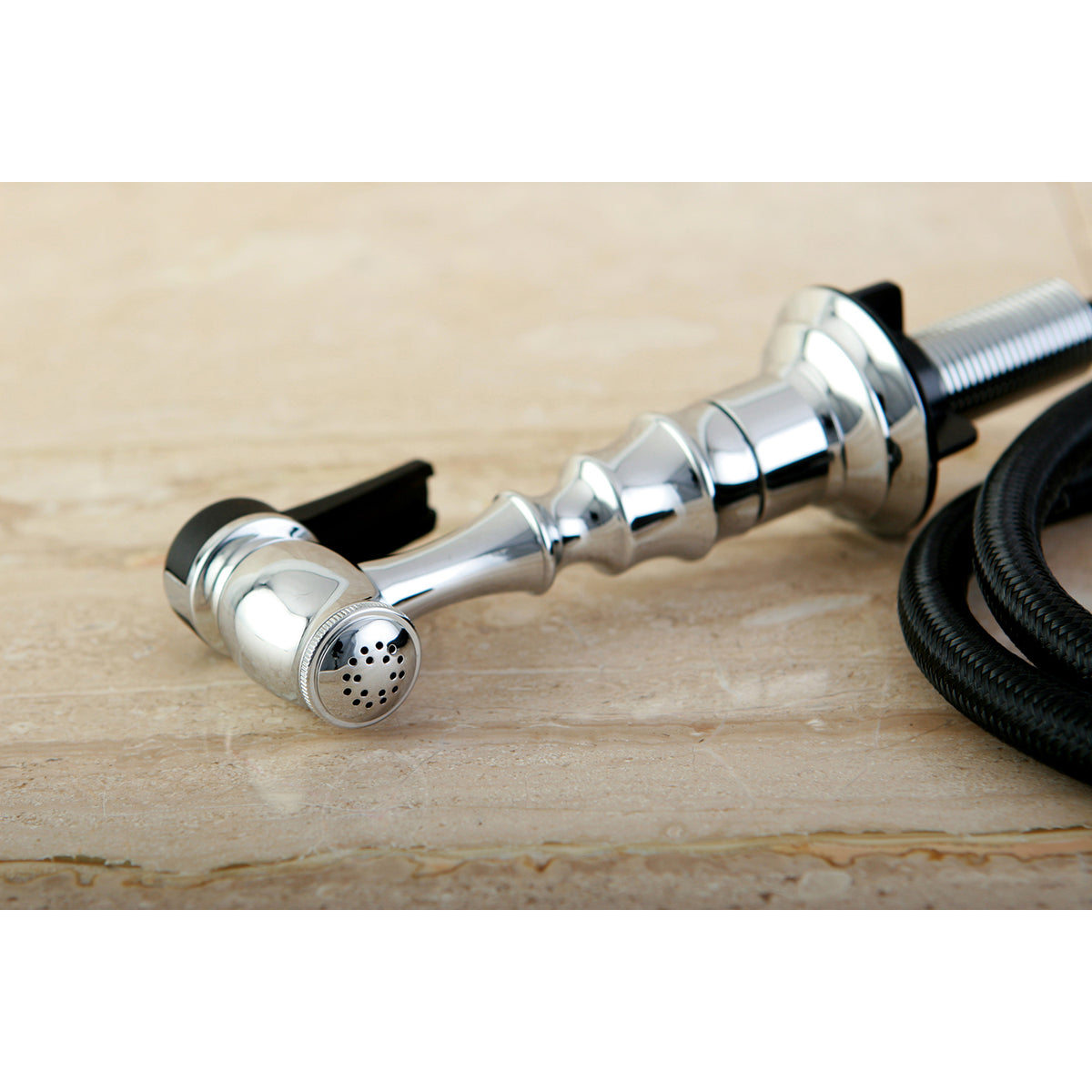 Kingston Brass Kitchen Faucet Side Sprayer for KS1798ALBS