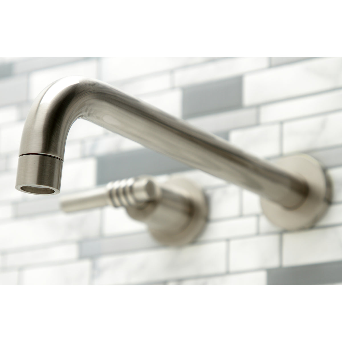 Milano Wall Mount Tub Faucet