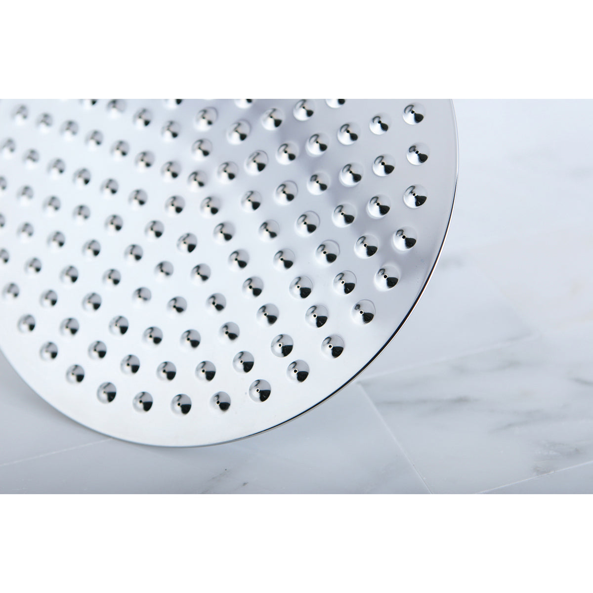 Victorian 7-3/4" Shower Head