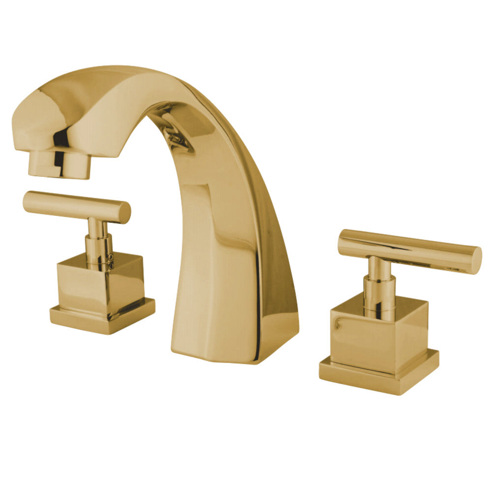 Concord Roman Tub Faucet