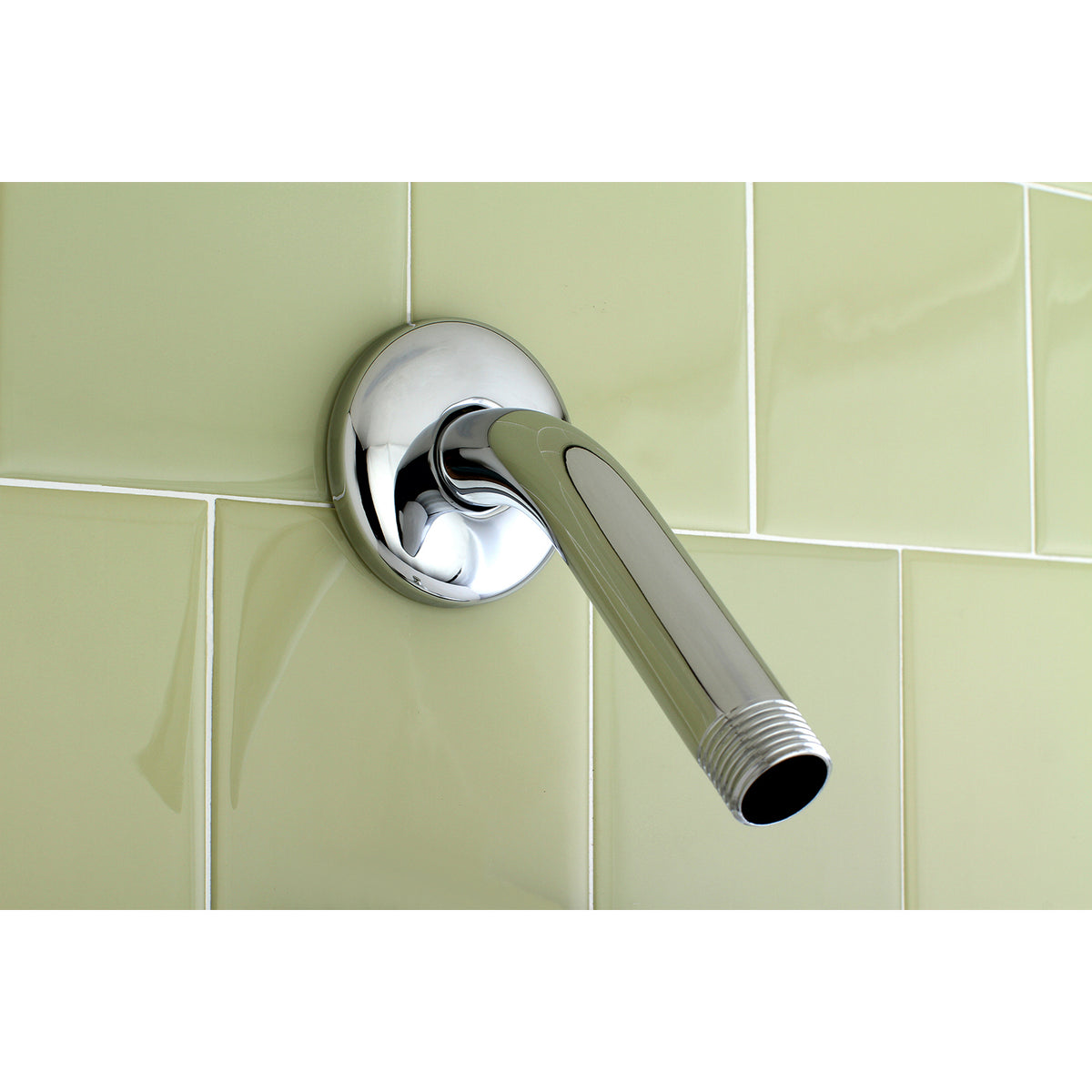 Trimscape 6" Shower Arm with Flange