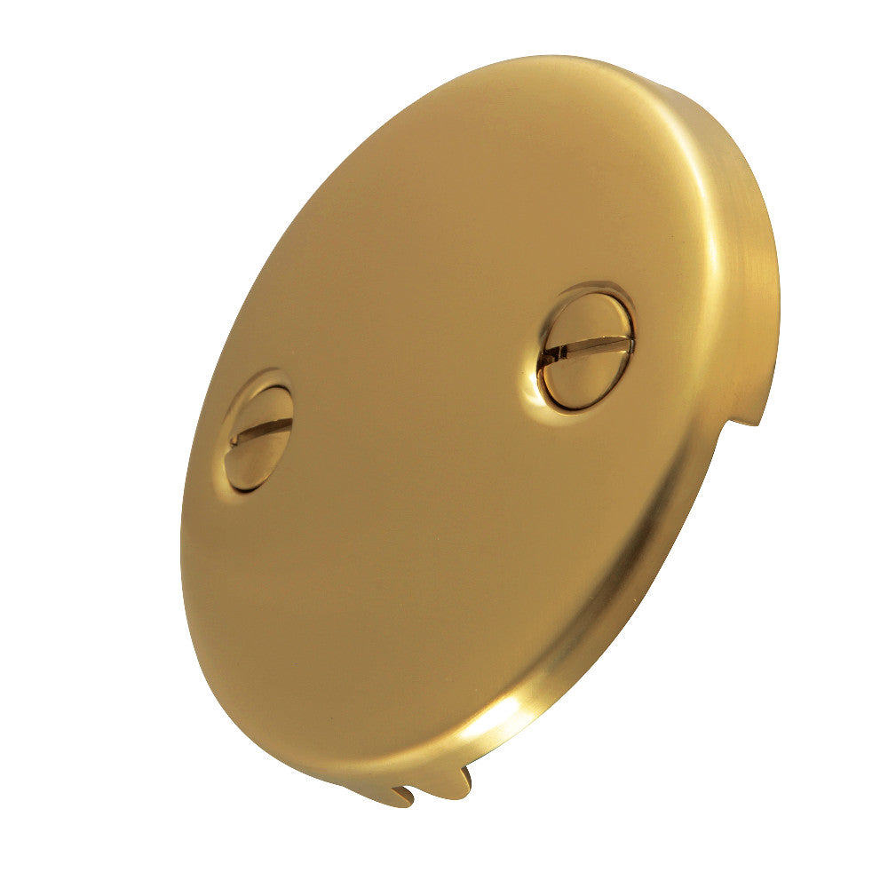 Kingston Brass Bath Tub Overflow Plate