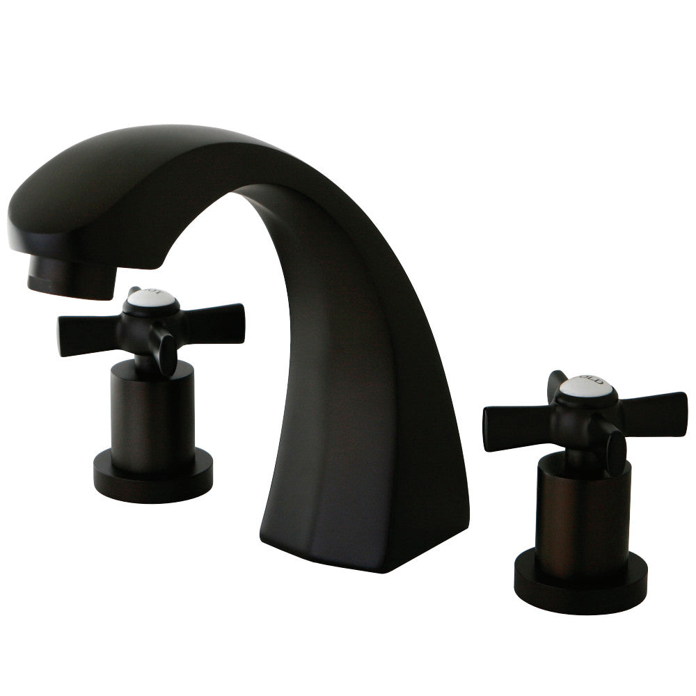 Millennium Roman Tub Faucet