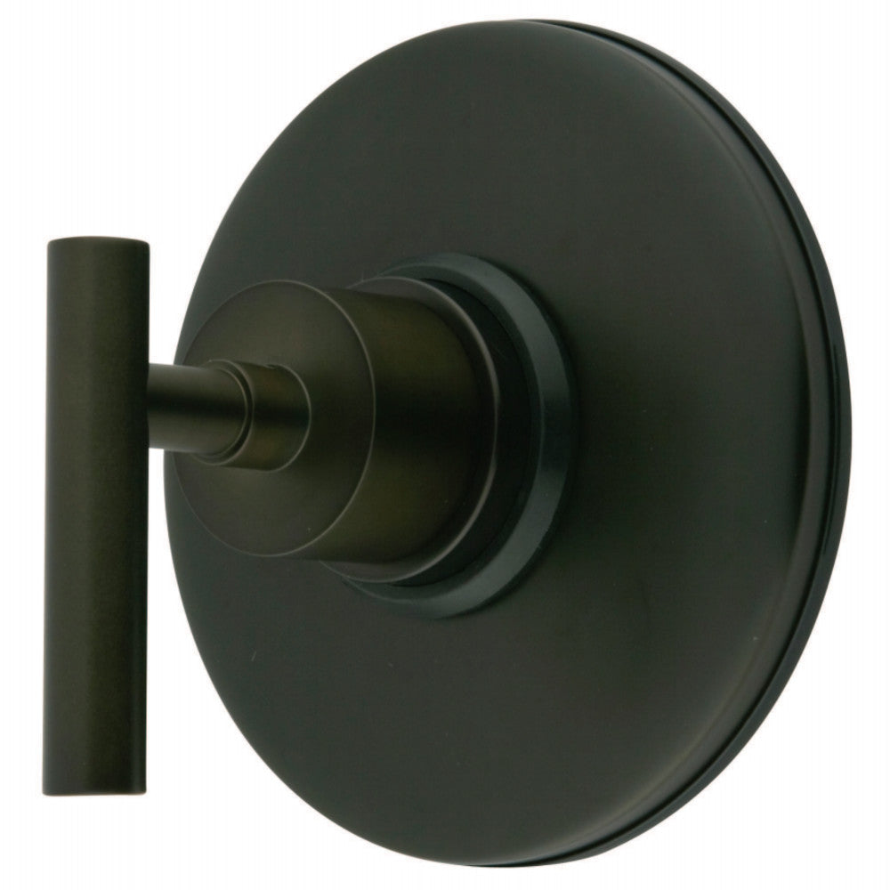 Volume Control