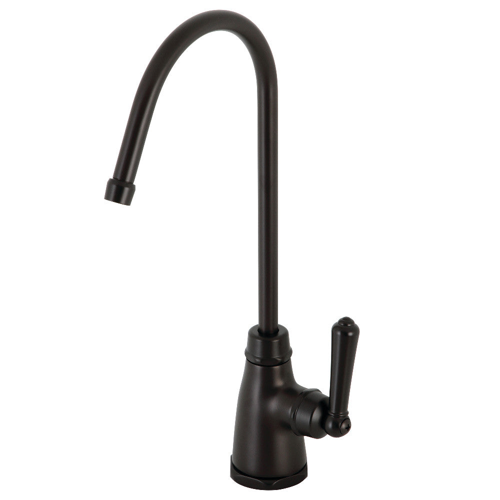 Kingston Brass KS2191NML Magellan Cold Water Filtration Faucet