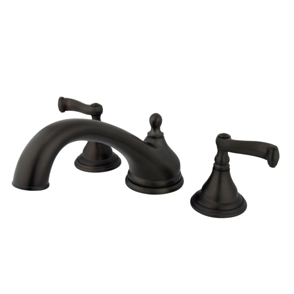 Royale Roman Tub Faucet