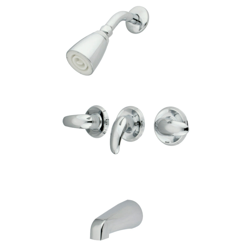 Legacy Tub & Shower Faucet