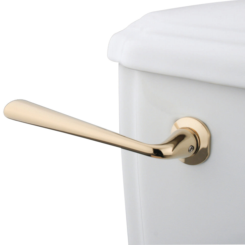 Kingston Brass Silver Sage Toilet Tank Lever