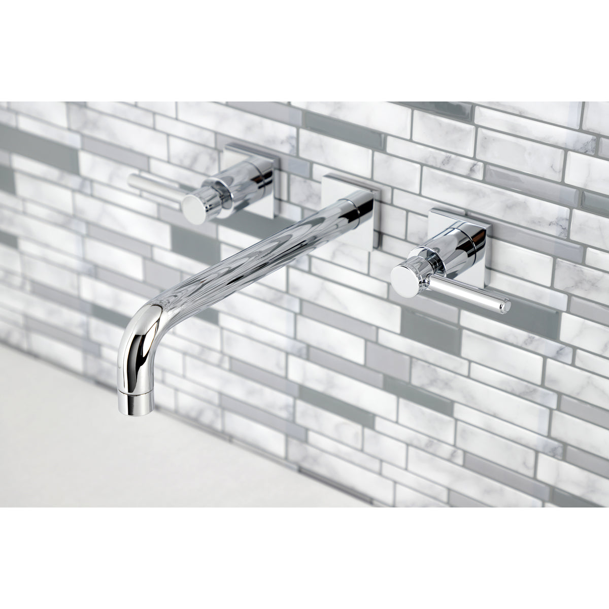 Concord Wall Mount Tub Faucet