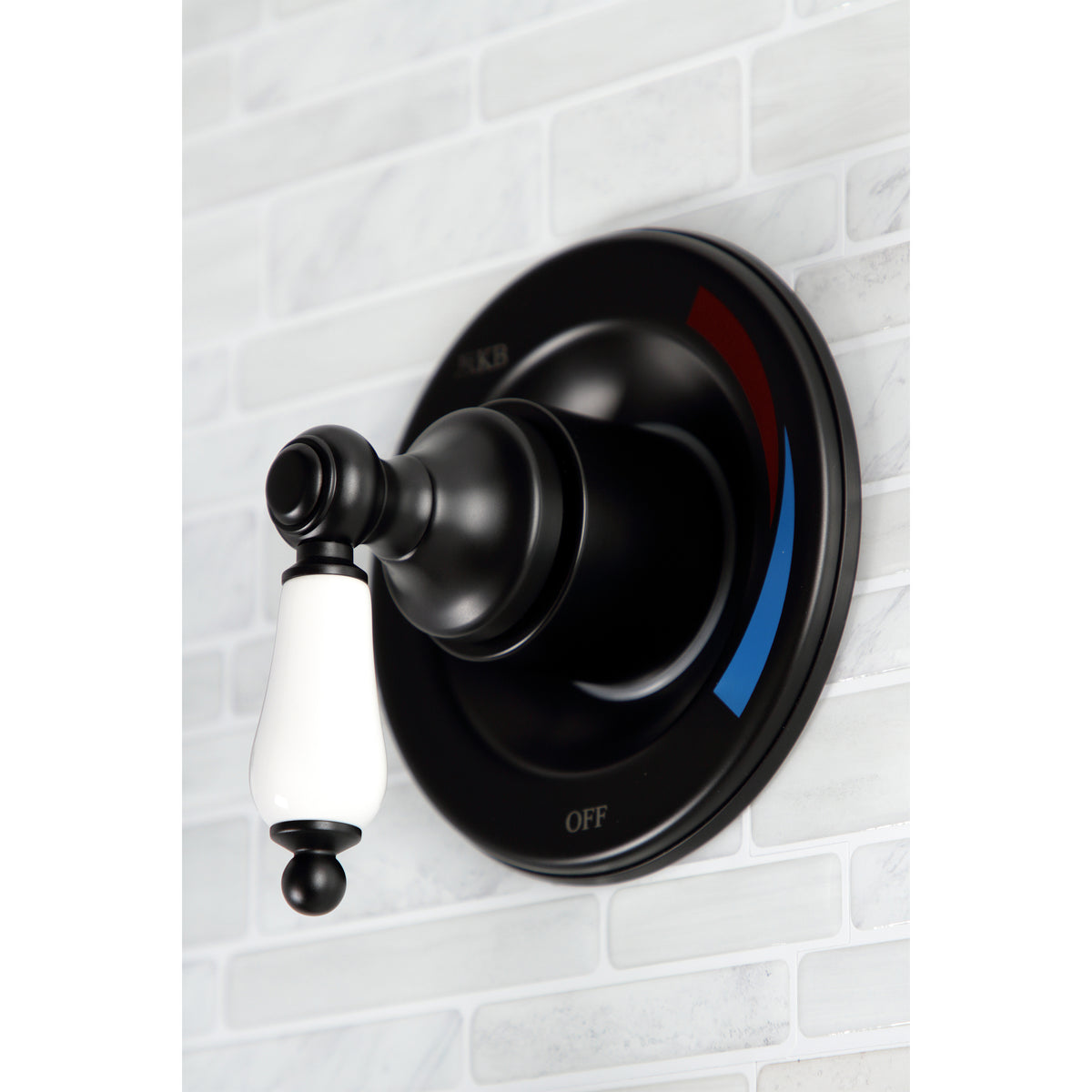 Tub and Shower Faucet