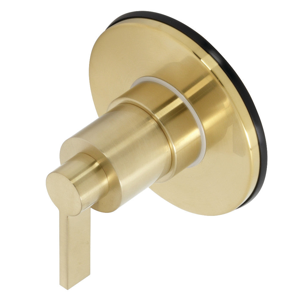 NuvoFusion 3-Way Diverter Valve with Trim Kit