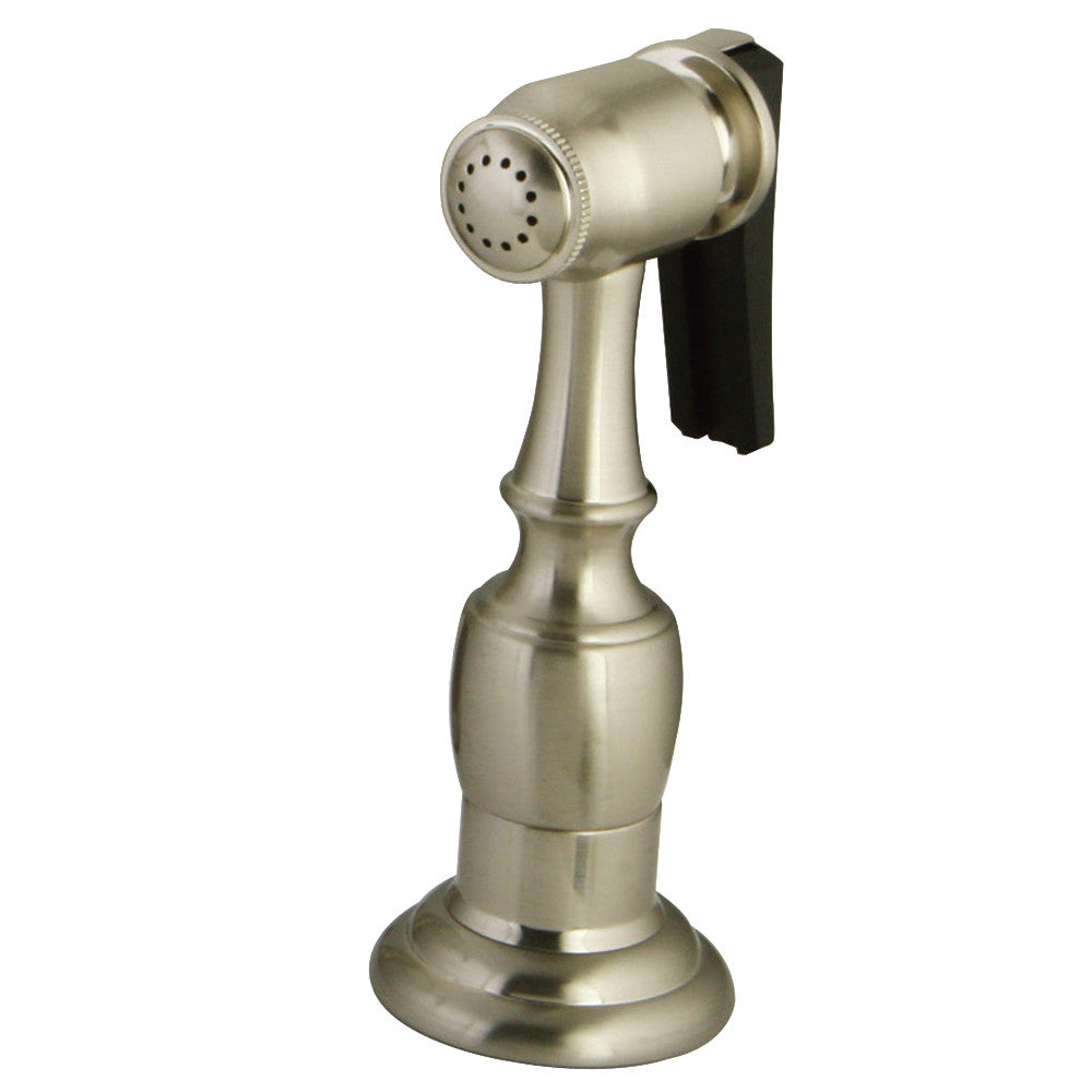 Kingston Brass Kitchen Faucet Side Sprayer