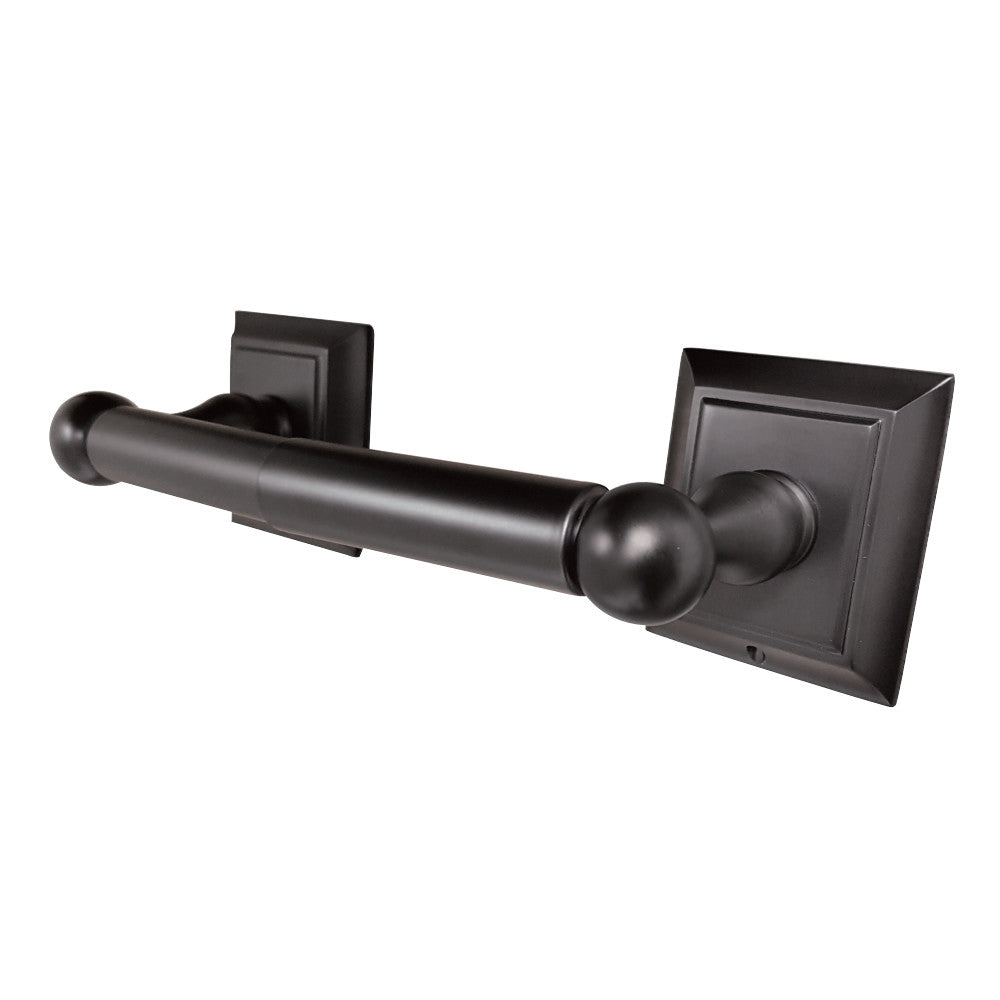 Kingston Brass Millennium Toilet Paper Holder