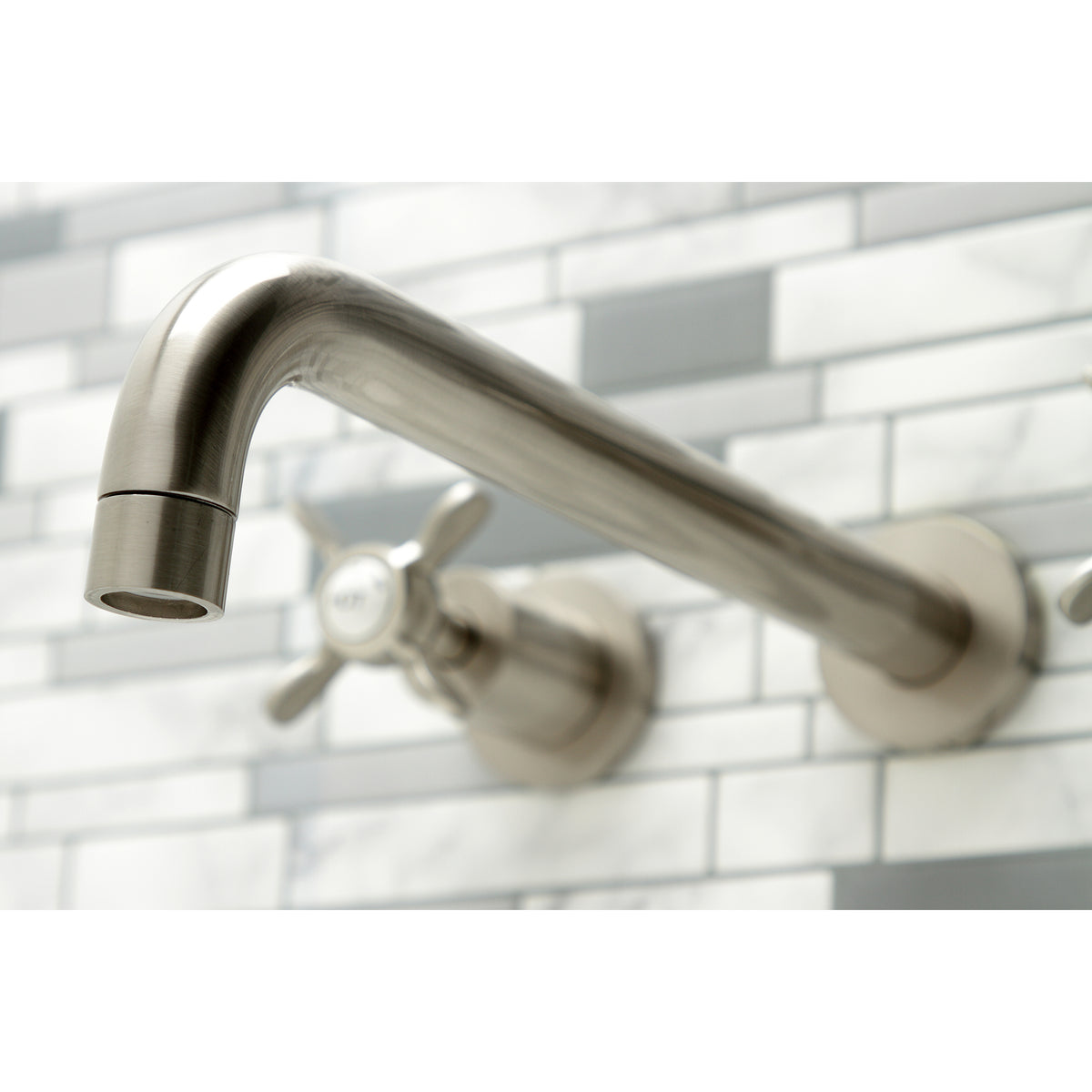 Essex Wall Mount Tub Faucet