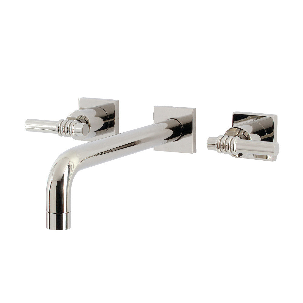 Milano Wall Mount Tub Faucet