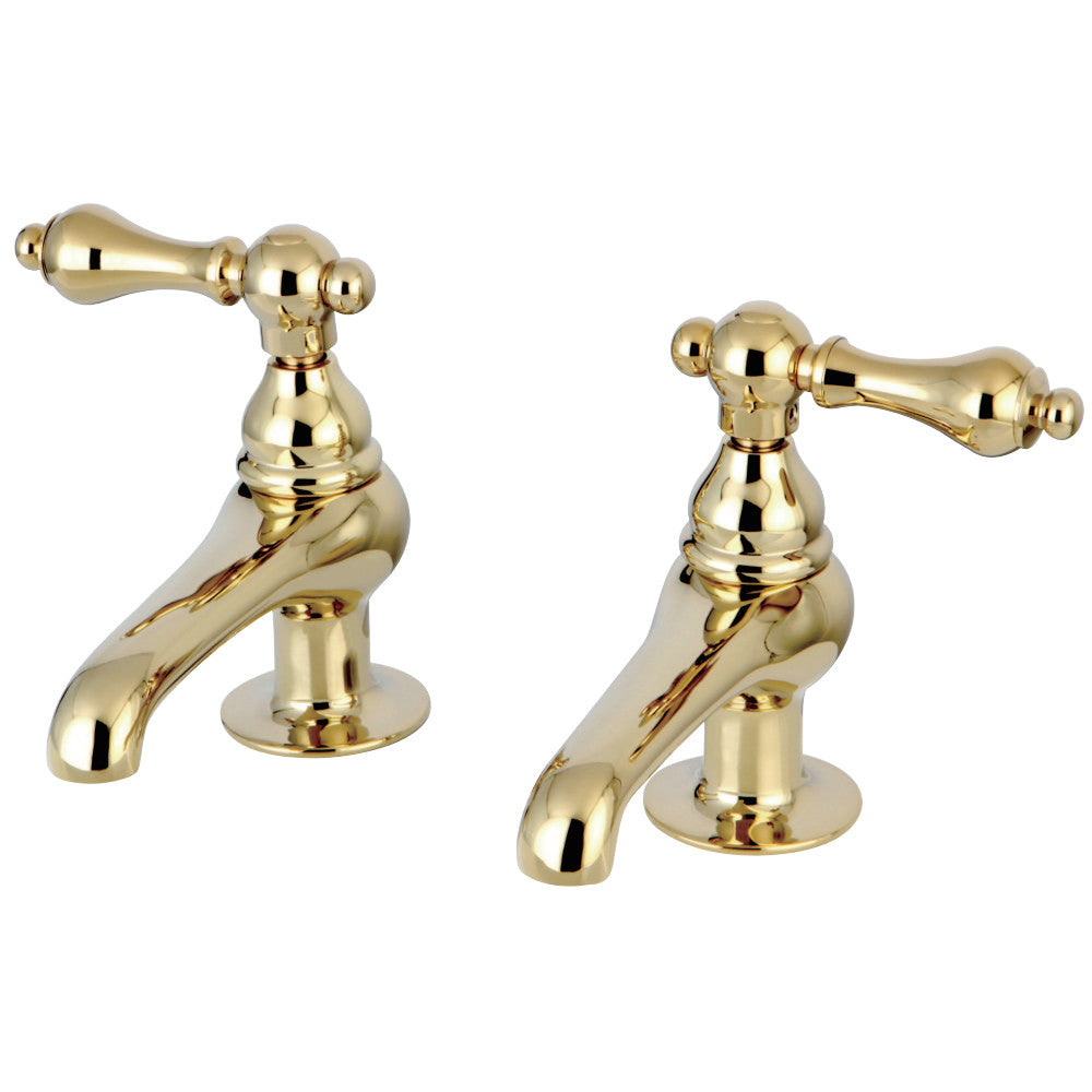Kingston Brass KS3202AL Restoration Basin Tap Faucet