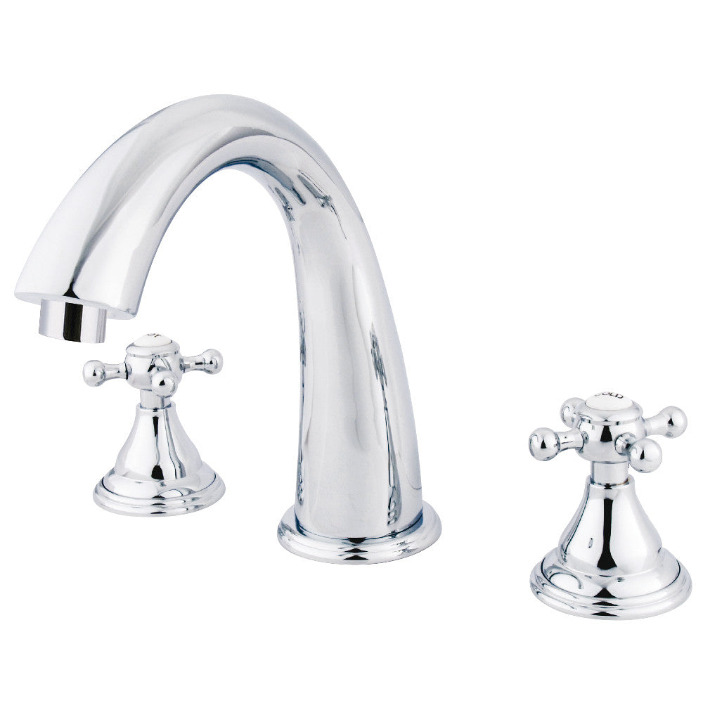 Vintage Roman Tub Faucet