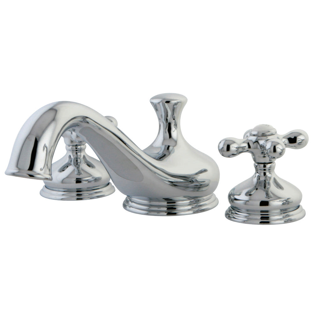 Heritage Roman Tub Faucet