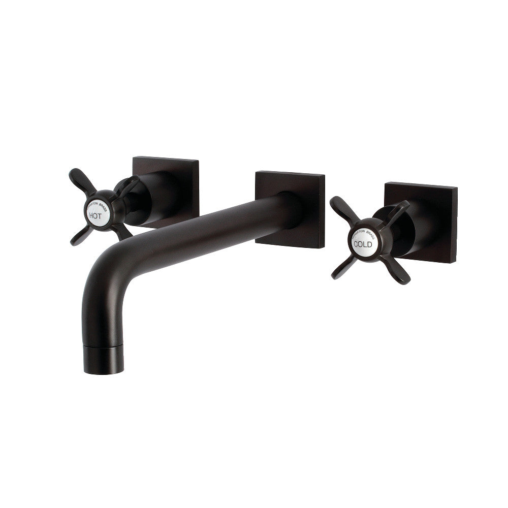 Essex Wall Mount Tub Faucet