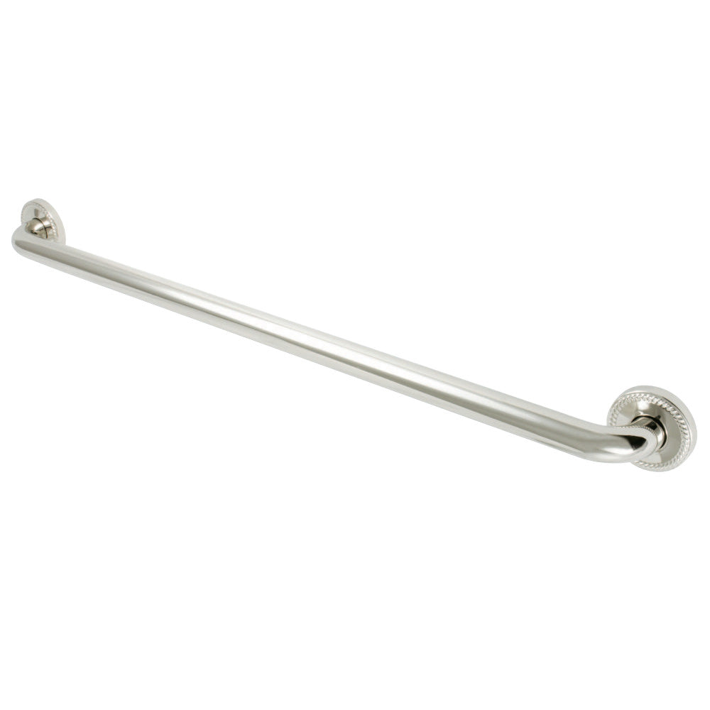 Kingston Brass Laurel 32-Inch X 1-1/4-Inch OD Grab Bar