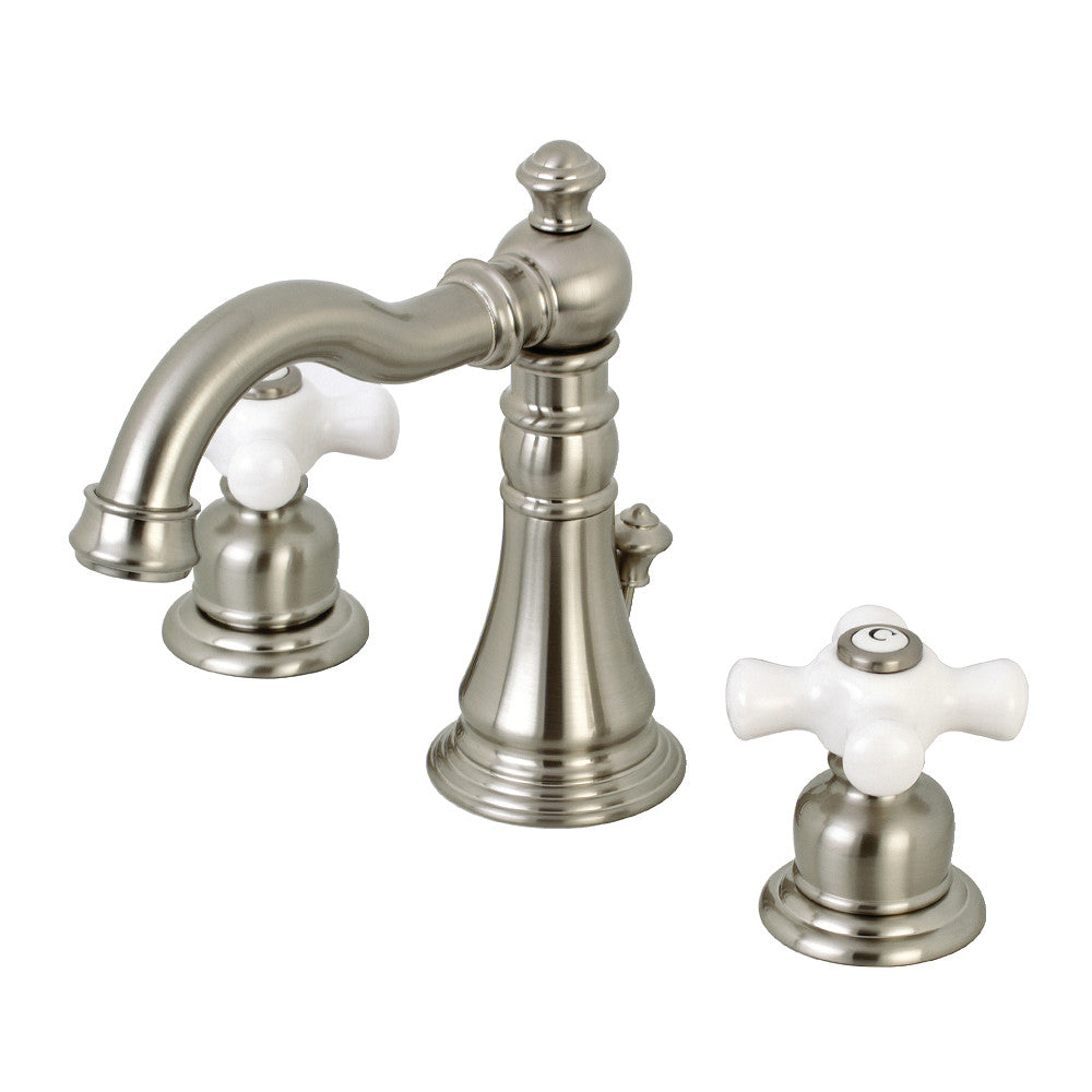 Fauceture FSC19733PX American Classic 8 in. Widespread Bathroom Faucet