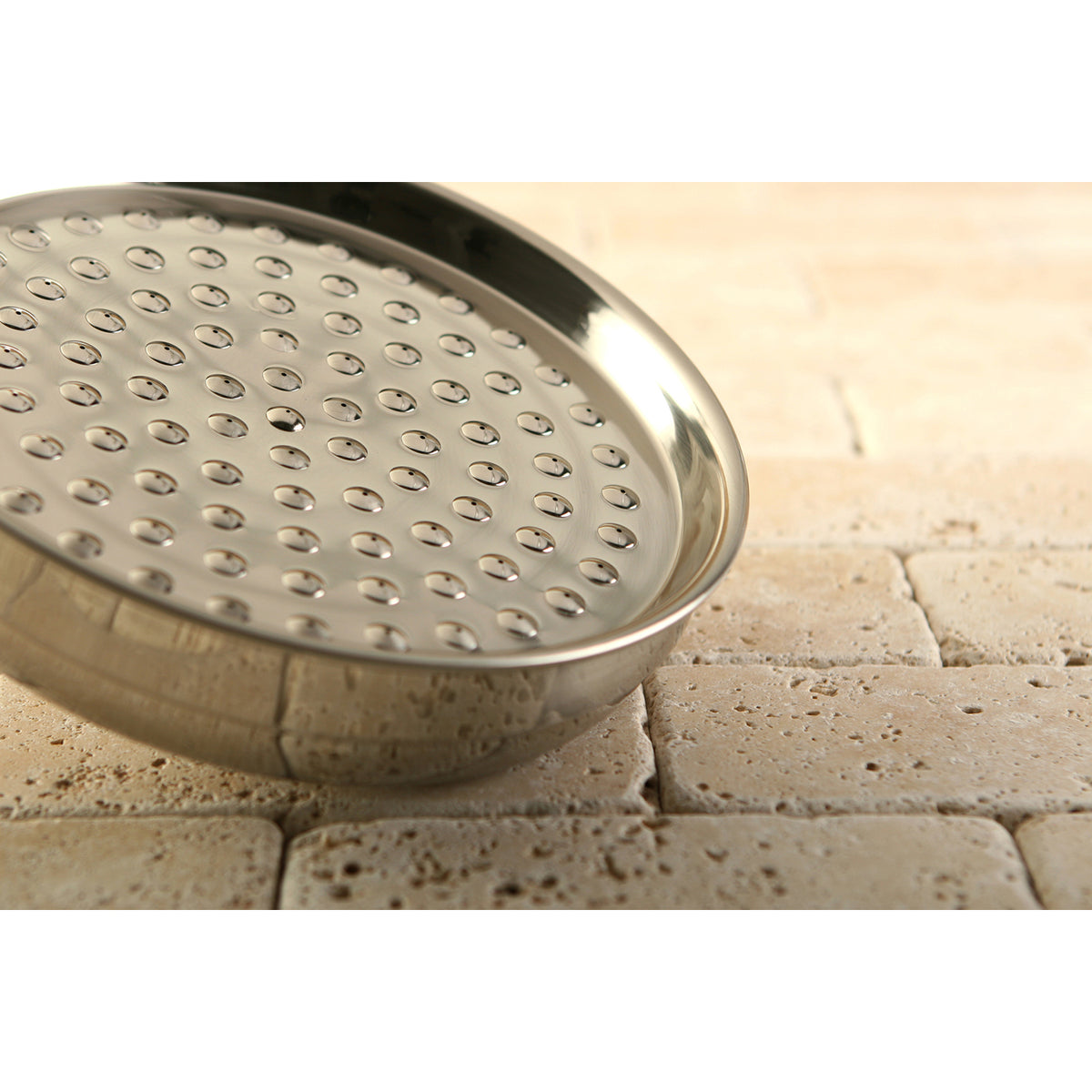 Victorian 10" Raindrop Shower Head